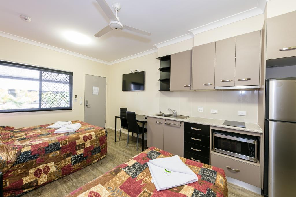 Athena Studio Units Roma Extérieur photo