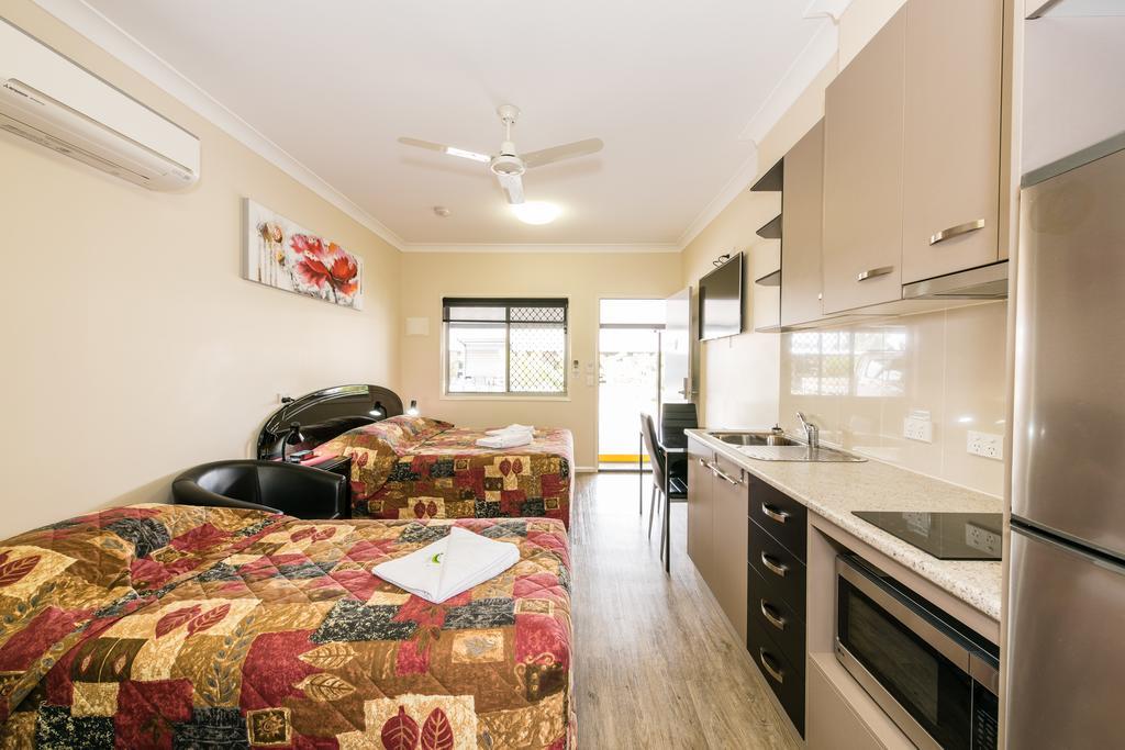 Athena Studio Units Roma Extérieur photo