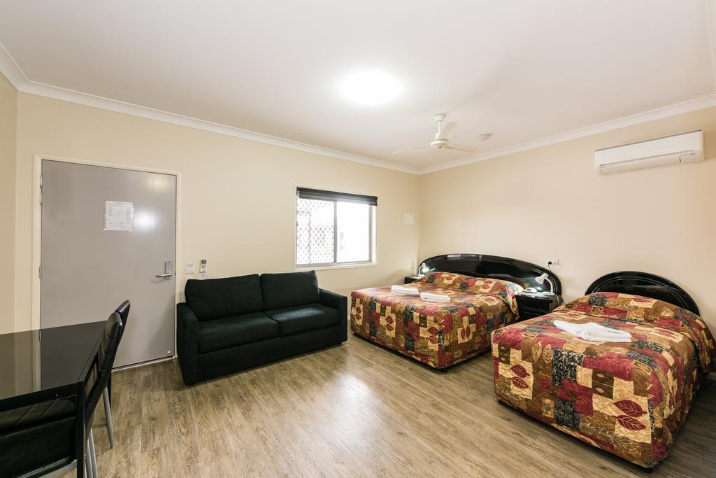 Athena Studio Units Roma Extérieur photo