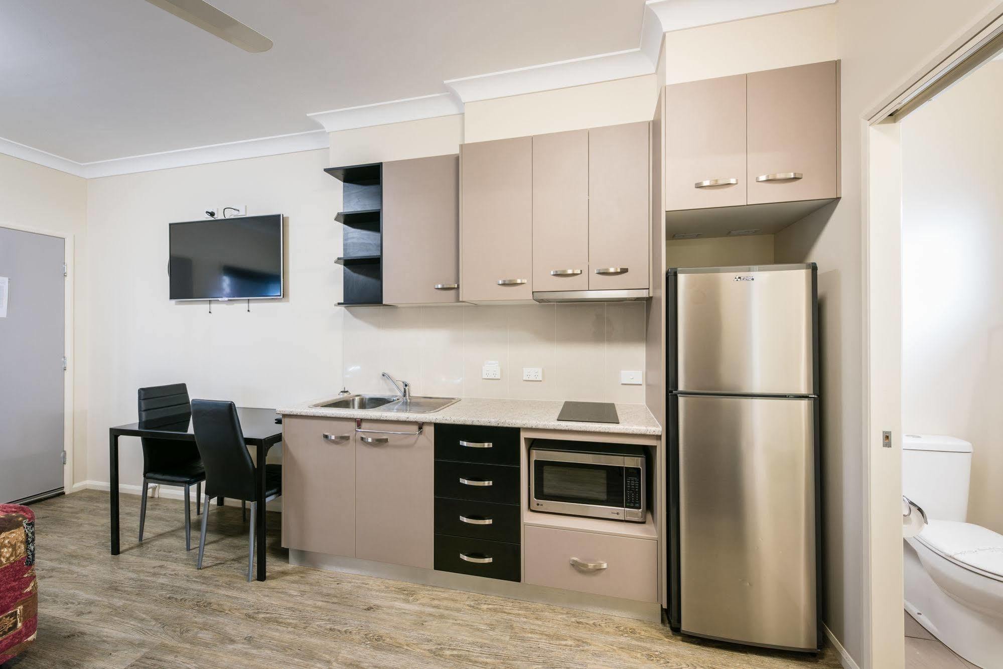 Athena Studio Units Roma Extérieur photo